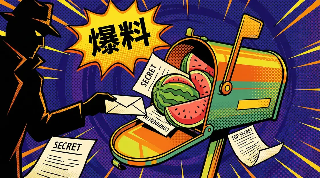 芒果视频-精彩影视合集|热门综艺|高速流畅播放 匿名爆料通道漫画插图